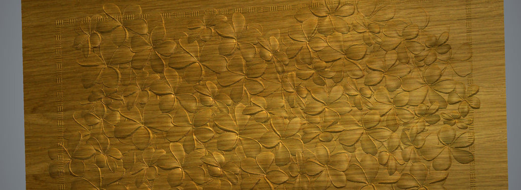 Nature Texture Cabinet Doors