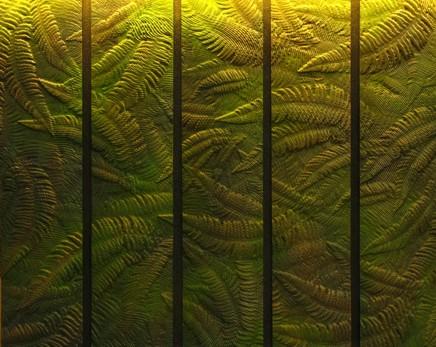 Nature Texture Cabinet Doors