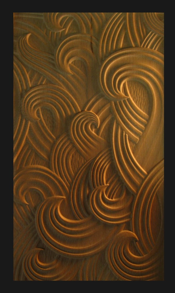 Swirlwave