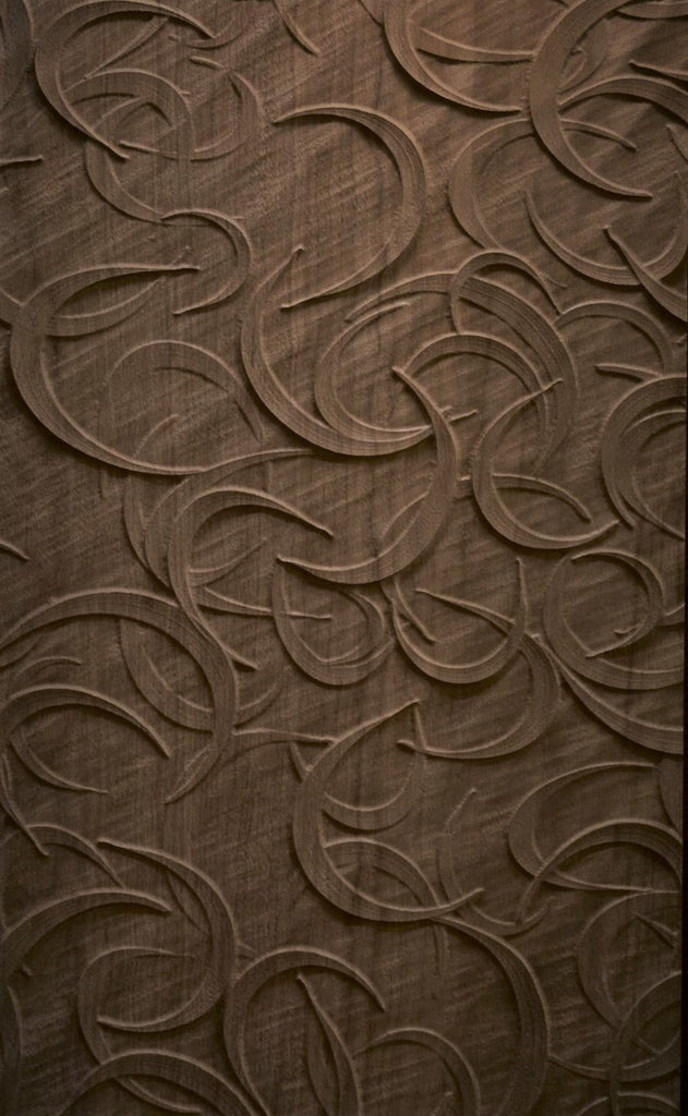 Nature Texture Cabinet Doors