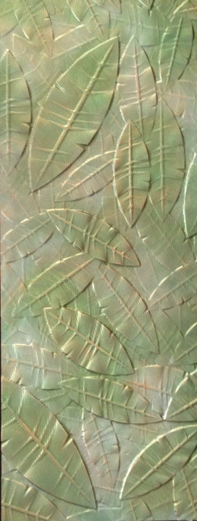 Banana Leaf Panel
